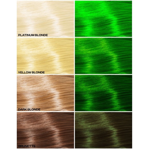 COPY - Good Dye Young Semi-Permanent Hair Color - Picture 2 of 2